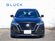 日産 キックス 中古車