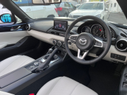 マツダ ロードスター 中古車