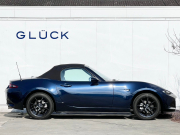 マツダ ロードスター 中古車