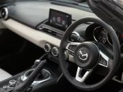 マツダ ロードスター 中古車