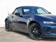 マツダ ロードスター 中古車