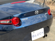 マツダ ロードスター 中古車