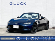 マツダ ロードスター 中古車