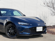 マツダ ロードスター 中古車