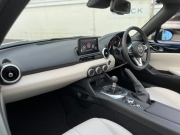 マツダ ロードスター 中古車