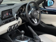 マツダ ロードスター 中古車