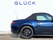 マツダ ロードスター 中古車