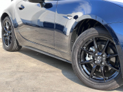 マツダ ロードスター 中古車