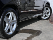 メルセデスベンツ GLKクラス 中古車