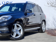 メルセデスベンツ GLKクラス 中古車