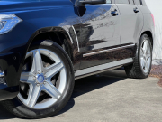 メルセデスベンツ GLKクラス 中古車