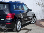 メルセデスベンツ GLKクラス 中古車