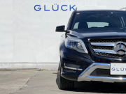 メルセデスベンツ GLKクラス 中古車