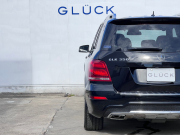 メルセデスベンツ GLKクラス 中古車