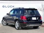 メルセデスベンツ GLKクラス 中古車