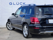 メルセデスベンツ GLKクラス 中古車