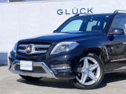 メルセデスベンツ GLKクラス 中古車