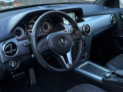 メルセデスベンツ GLKクラス 中古車