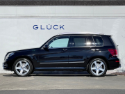 メルセデスベンツ GLKクラス 中古車