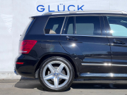 メルセデスベンツ GLKクラス 中古車