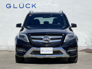 メルセデスベンツ GLKクラス 中古車