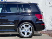 メルセデスベンツ GLKクラス 中古車