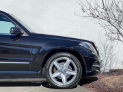 メルセデスベンツ GLKクラス 中古車