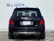メルセデスベンツ GLKクラス 中古車