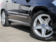 メルセデスベンツ GLKクラス 中古車