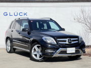 メルセデスベンツ GLKクラス 中古車