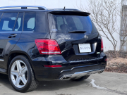 メルセデスベンツ GLKクラス 中古車