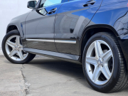 メルセデスベンツ GLKクラス 中古車