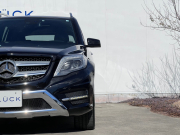 メルセデスベンツ GLKクラス 中古車