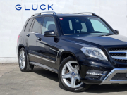 メルセデスベンツ GLKクラス 中古車