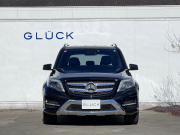 メルセデスベンツ GLKクラス 中古車