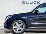 メルセデスベンツ GLKクラス 中古車