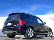 メルセデスベンツ GLKクラス 中古車