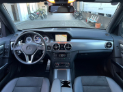 メルセデスベンツ GLKクラス 中古車