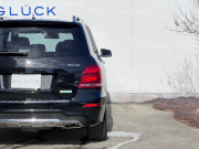 メルセデスベンツ GLKクラス 中古車