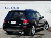 メルセデスベンツ GLKクラス 中古車