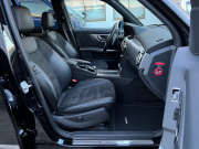 メルセデスベンツ GLKクラス 中古車