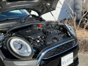 MINI(ミニ) ミニクラブマン 中古車