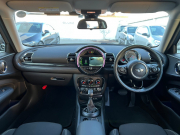 MINI(ミニ) ミニクラブマン 中古車