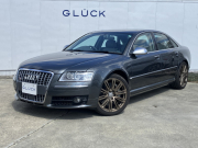 アウディ S8 中古車
