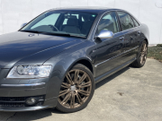 アウディ S8 中古車