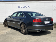 アウディ S8 中古車