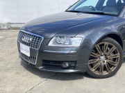 アウディ S8 中古車