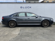 アウディ S8 中古車