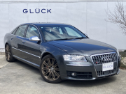 アウディ S8 中古車