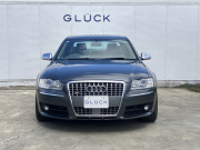 アウディ S8 中古車